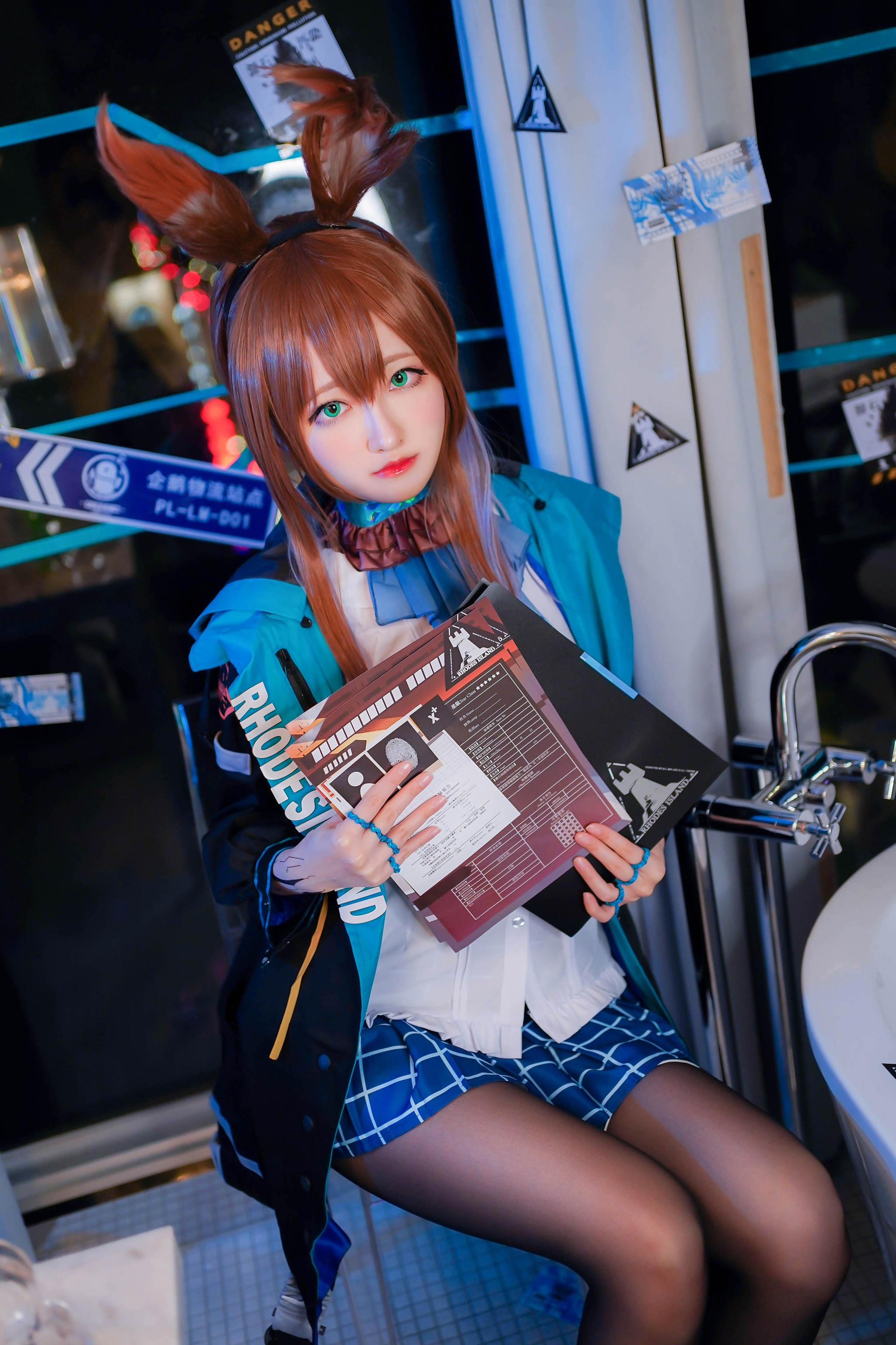 Arty亚缇 - NO.016 a Tier.1[22P]-XikXak